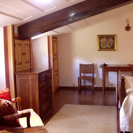 Solar da Ponte Otel Tiradentes Dış mekan fotoğraf