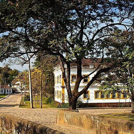 Solar da Ponte Otel Tiradentes Dış mekan fotoğraf
