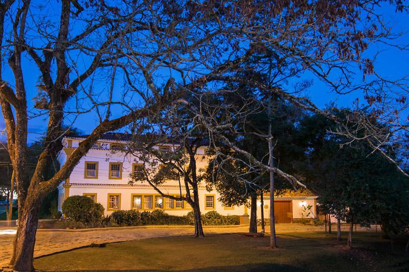 Solar da Ponte Otel Tiradentes Dış mekan fotoğraf